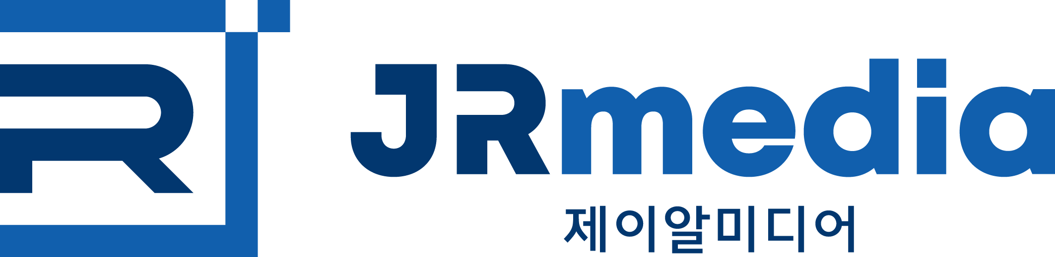 JRMEDIA 로고